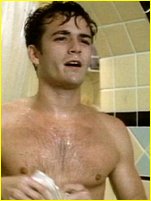 Bannedmalecelebs Com Luke Perry Nude Photos