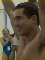 Mario Lopez nude photo