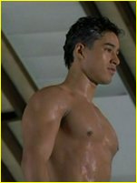 Mario Lopez nude photo