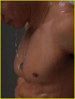 Mario Lopez nude photo