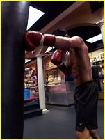 Mario Lopez nude photo