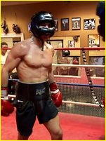 Mario Lopez nude photo