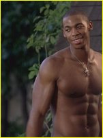 Mehcad Brooks nude photo