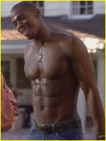 Mehcad Brooks nude photo