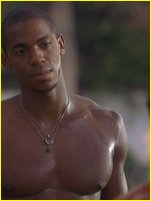 Mehcad Brooks nude photo