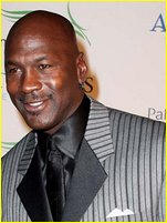 Michael Jordan nude photo