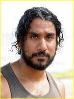 Naveen Andrews nude photo