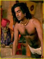 Naveen Andrews nude photo