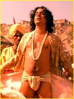 Naveen Andrews nude photo