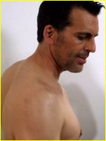 Oded Fehr nude photo