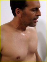 Oded Fehr nude photo