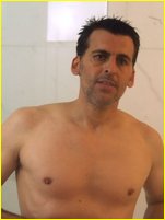 Oded Fehr nude photo