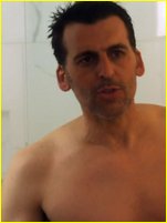 Oded Fehr nude photo