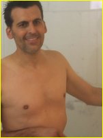 Oded Fehr nude photo