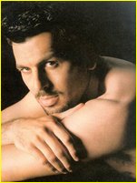 Oded Fehr nude photo