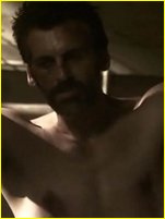 Oded Fehr nude photo