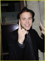 Olly Murs nude photo