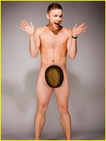 Olly Murs nude photo