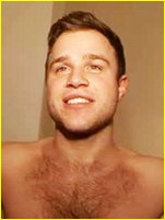 Olly Murs nude photo