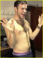 Bannedmalecelebs Com Olly Murs Nude Photos