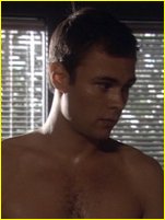 Patrick Flueger nude photo