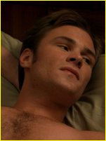 Patrick Flueger nude photo