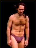 Paul Rudd nude photo