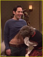 Paul Rudd nude photo