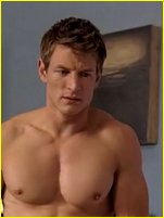 Philip Winchester nude photo