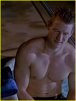 Philip Winchester nude photo