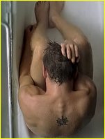 Philip Winchester nude photo