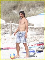 Rafael Nadal nude photo