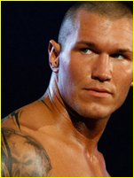 Randy Orton nude photo