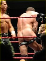 Randy Orton nude photo