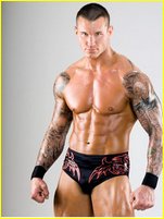 Randy Orton nude photo