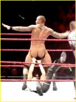 Randy Orton nude photo