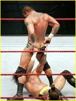 Randy Orton nude photo