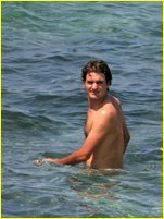 Roger Federer nude photo