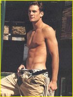 Ryan McPartlin nude photo