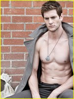 Ryan McPartlin nude photo