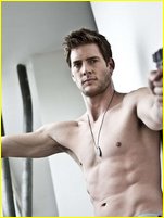 Ryan McPartlin nude photo