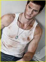 Ryan McPartlin nude photo