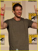 Ryan McPartlin nude photo