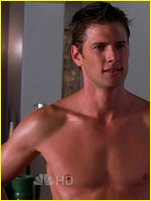 Ryan McPartlin nude photo