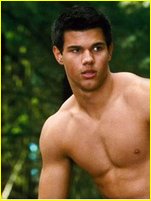 Taylor Lautner nude photo