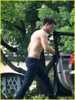 Taylor Lautner nude photo