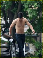 Taylor Lautner nude photo