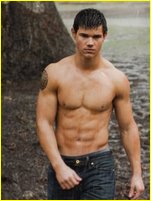 Taylor Lautner nude photo