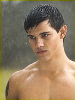 Taylor Lautner nude photo