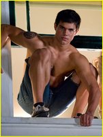 Taylor Lautner nude photo